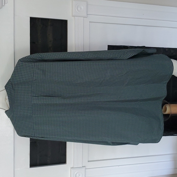 Roundtree & Yorke long sleeve shirt - Picture 7 of 8